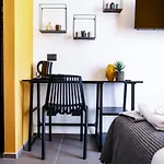 Materdays 24 Alojamento de Acomodação e Pequeno-almoço 4*