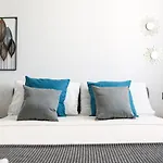 Materdays 24 Alojamento de Acomodação e Pequeno-almoço