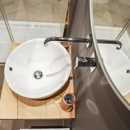 Materdays 24 ベッド・アンド・ブレックファスト