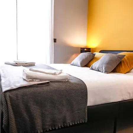 Bed & Breakfast Materdays 24 *