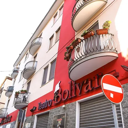 Materdays 24 ナポリ