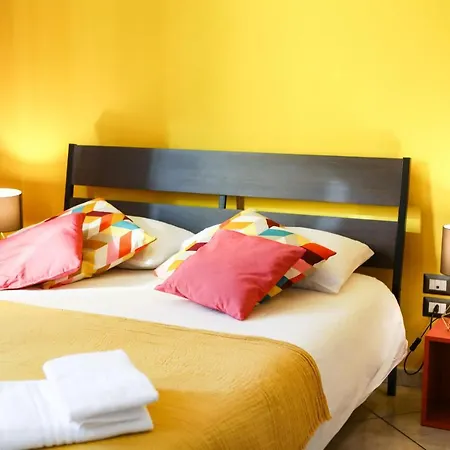 Bed & Breakfast Materdays 24