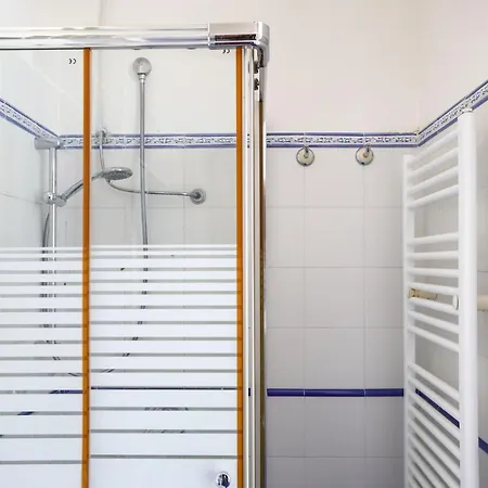 ベッド・アンド・ブレックファスト Materdays 24 ナポリ