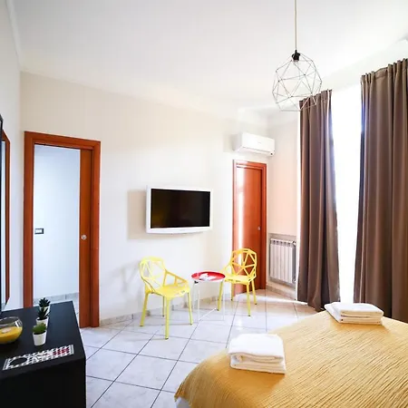 Materdays 24 ナポリ