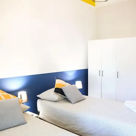 Bed & Breakfast Materdays 24 *