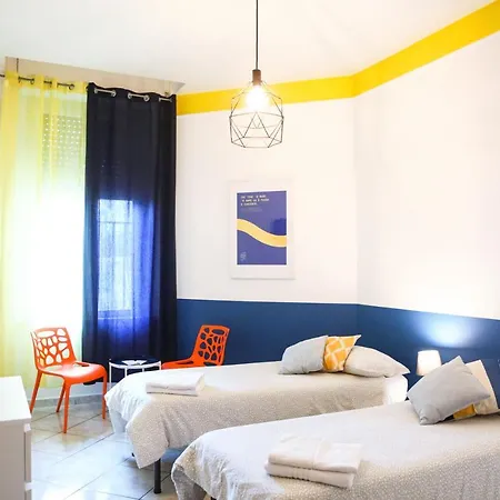 Materdays 24 ナポリ