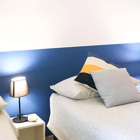 Bed & Breakfast Materdays 24 Naples