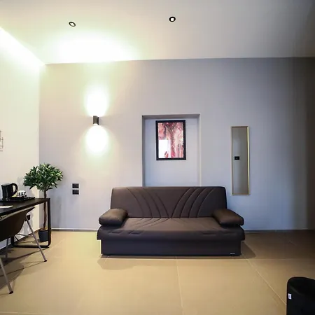 Materdays 24 Bed & Breakfast Naples