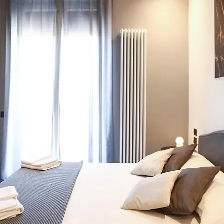 ベッド・アンド・ブレックファスト Materdays 24 4*