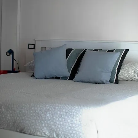 Bed & Breakfast Materdays 24 *