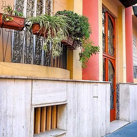 Materdays 24 Bed & Breakfast Napoli