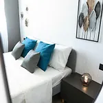 Отель типа 