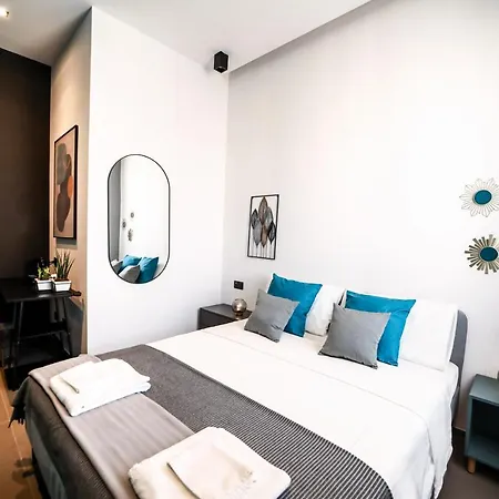 Bed & Breakfast Materdays 24 Naples