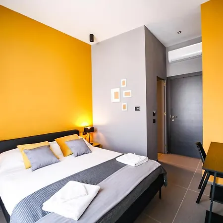 Bed & Breakfast Materdays 24 4*