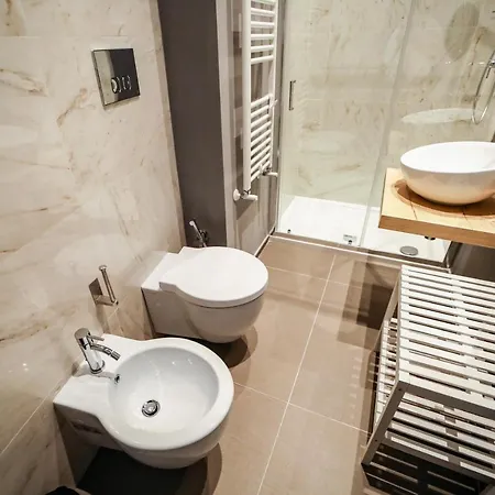 Materdays 24 Bed & Breakfast Naples