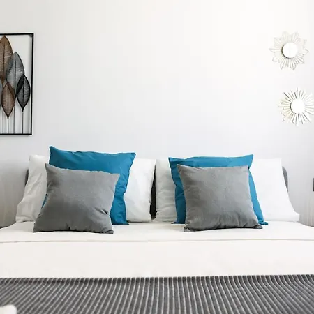 Materdays 24 Bed & Breakfast