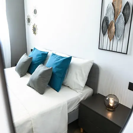 Bed & Breakfast Materdays 24 4*