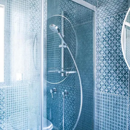 Materdays 24 Bed & Breakfast 4*