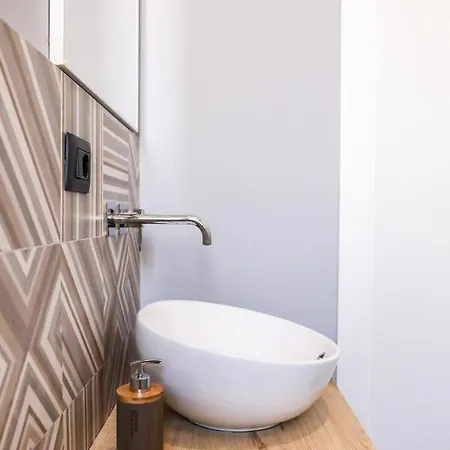 Bed & Breakfast Materdays 24