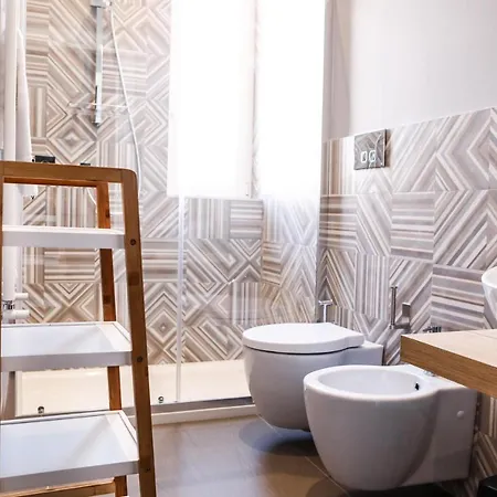 Bed & Breakfast Materdays 24