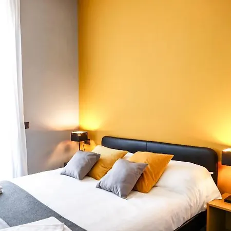 Materdays 24 4* Naples