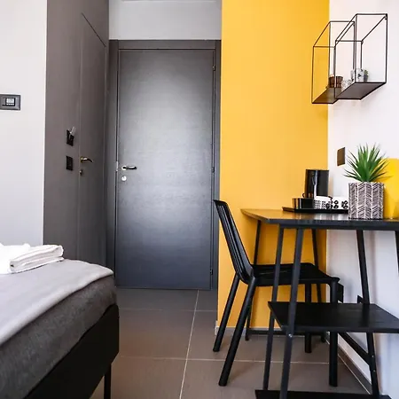 Materdays 24 Bed & Breakfast