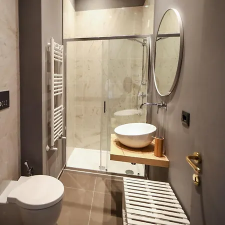 Materdays 24 Bed & Breakfast Naples