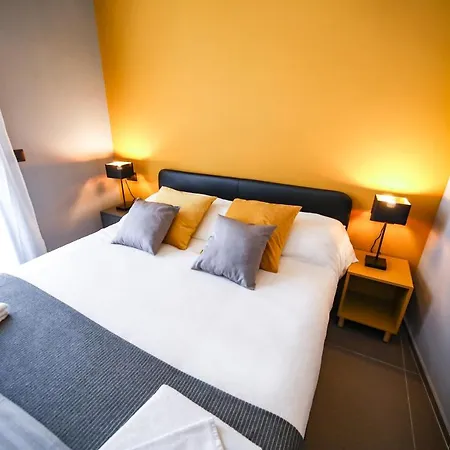 Bed & Breakfast Materdays 24 4*