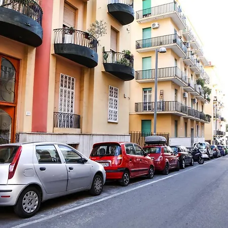 Bed & Breakfast Materdays 24 Naples