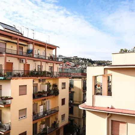 Bed & Breakfast Materdays 24 4*