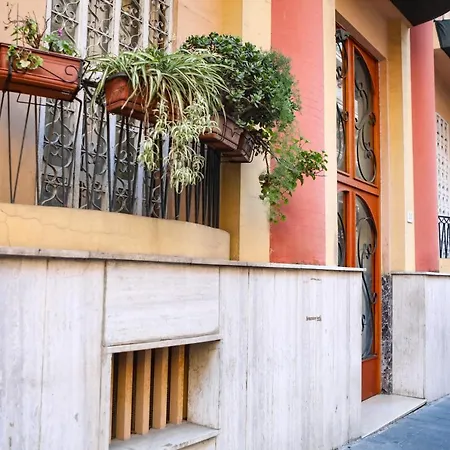 Materdays 24 4* Naples