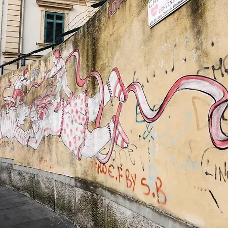 Materdays 24 Bed & Breakfast Naples