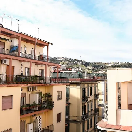 Materdays 24 Bed & Breakfast 4*