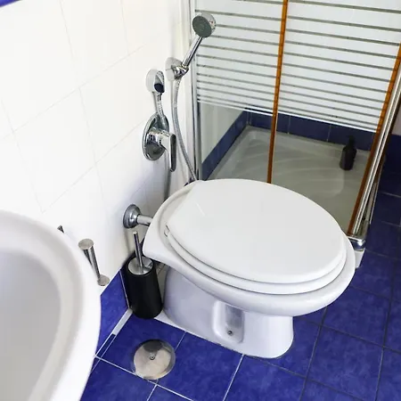 Materdays 24 Bed & Breakfast Naples