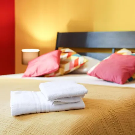 Materdays 24 4* Naples