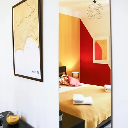 Bed & Breakfast Materdays 24 4*