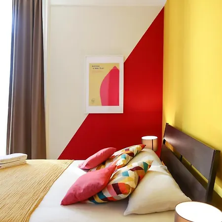 Materdays 24 Bed & Breakfast