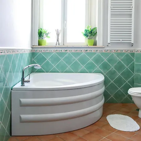 Materdays 24 4* Naples