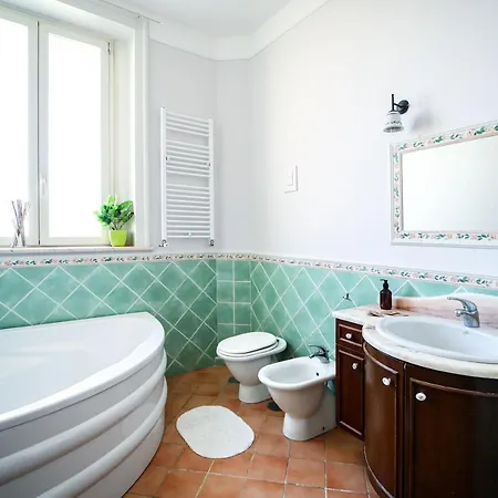 Materdays 24 Bed & Breakfast Naples