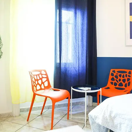 Bed & Breakfast Materdays 24