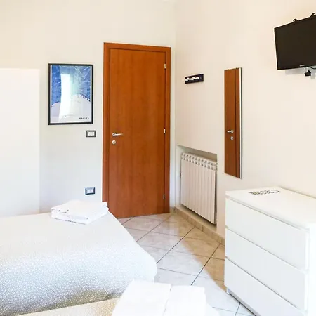 Materdays 24 4* Naples