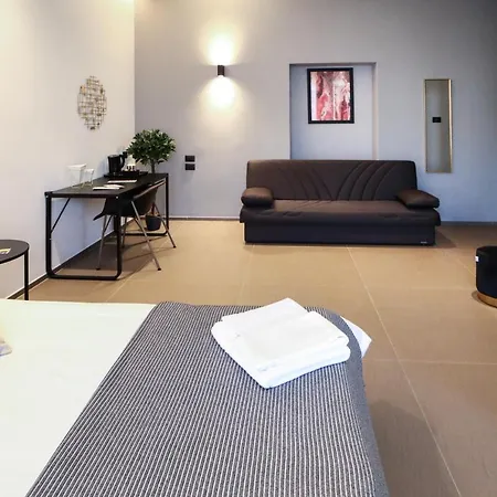 Bed & Breakfast Materdays 24