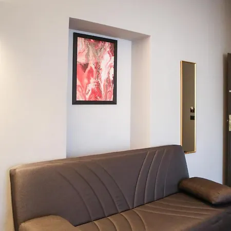 Materdays 24 Bed & Breakfast