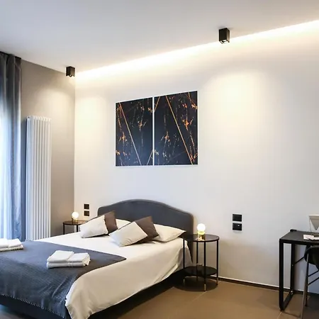 Materdays 24 Bed & Breakfast 4*