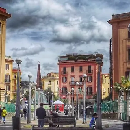 Materdays 24 Bed & Breakfast