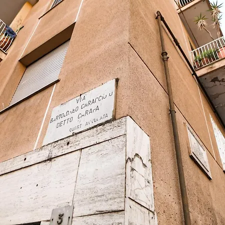 Materdays 24 4* Nápoly